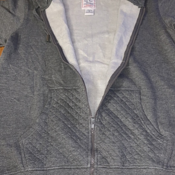 Unisex Hoodie - Picture 3 of 4